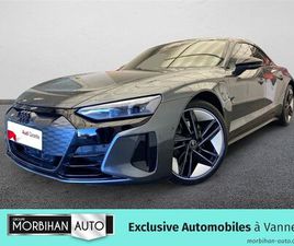 AUDI E-TRON GT 476 CH QUATTRO EXTENDED