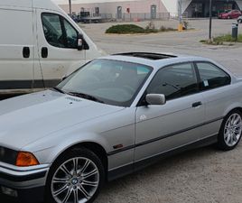 BMW E36 318IS ASI