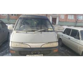 TOYOTA TOWN ACE ПРОДАЖА TOYOTA TOWN ACE, 1993 ГОД В УСОЛЬЕ-СИБИРСКОМ
