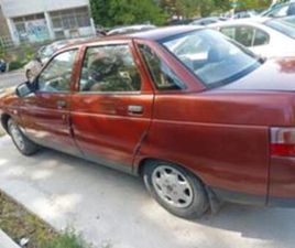 LADA 2110 1.5I ≫ 2000 • 4 100 EUR • ID