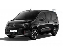 CITROËN BERLINGO MAX XL BLUEHDI 130 S S EAT8