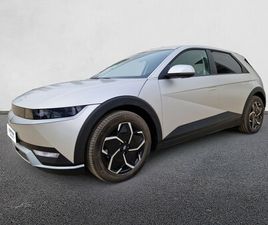 HYUNDAI IONIQ 5 IONIQ 5 77KWH STAR RWD 168KW