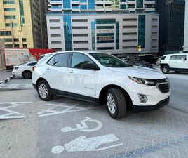 CHEVROLET EQUINOX USED CHEVROLET EQUINOX 1.5T LT AWD 2019