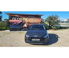 HYUNDAI I20 1.0 T-GDI STYLE