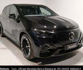 MERCEDES-BENZ EQE SUV 350 AMG LINE PREMIUM 4MATIC NUOVA A BOLOGNA