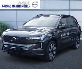 EX 90 TWIN PERFORMANCE ULTRA AWDD