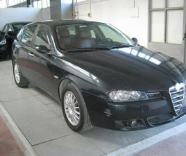 1.9 JTD 16V SPORTWAGON DISTINCTIVE