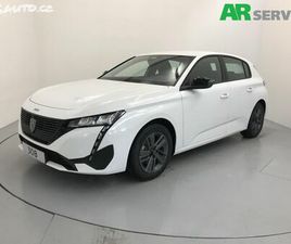 PEUGEOT 308 PEUGEOT 308 ACTIVE PACK 1.5 BLUEHDI 130