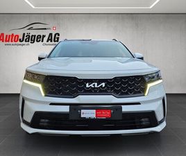 SORENTO 2.2 CRDI 7P. DCT STYLE