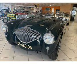 AUSTIN HEALEY 100 AUSTIN HEALEY 100 / 4 BN1( LE MANS)