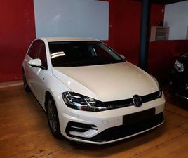 VOLKSWAGEN GOLF 1.5 TSI EVO JOIN DSG