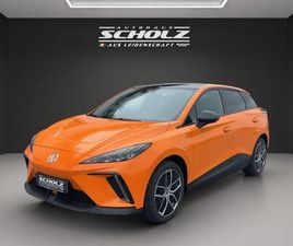 MG4 ELECTRIC 64 KWH LUXURY MY23 *DAB*SHZ*360°KAM