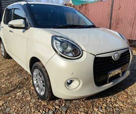 DAIHATSU BOON ПРОДАЖА DAIHATSU BOON, 2018 ГОД В АРСЕНЬЕВЕ