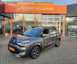 GENERATION2 1.2 PURETECH 110 S&S C-SERIES BVM6