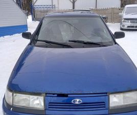 LADA 2112 ПРОДАЖА ЛАДА 2112, 2004 ГОД В НАЗАРОВО