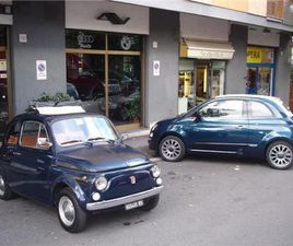 F  ASI-TARGA ORIGINALE--