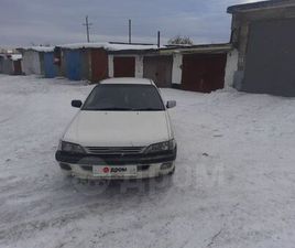ПРОДАЖА TOYOTA CARINA, 1996 ГОД В НОВОКУЗНЕЦКЕ