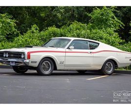 MERCURY CYCLONE 1969 MERCURY CYCLONE FOR SALE