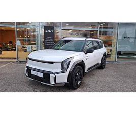 KIA EV9 385 CH AWD GT LINE