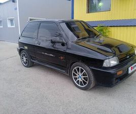 FORD FESTIVA