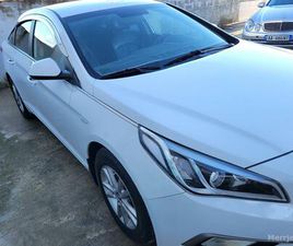 HYUNDAI SONATA OKAZION