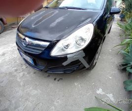 OPEL CORSA VENDITA VENDITA