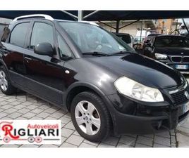 ?TVERSIONE1.9 MJT 4X4 DYNAMIC