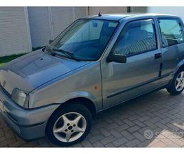 PASSEGGINO YO YO MODELLO 2019