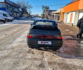 LADA 2112 ПРОДАЖА ЛАДА 2112, 2006 ГОД В СОЛЬ-ИЛЕЦКЕ