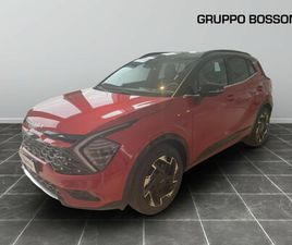 1.6 T-GDI PHEV GT-LINE PLUS PREMIUM PACK AWD AT6