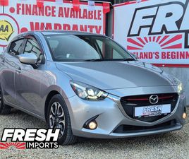 *TOP SPEC DIESEL AUTOMATIC*