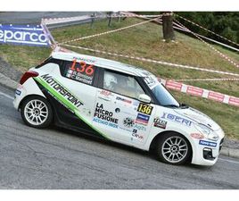 RSTB 1000 AUTO DA RALLY