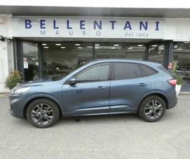 2.0 ECOBLUE 120 CV AUT. 2WD ST-LINE