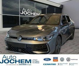 VOLKSWAGEN PASSAT VARIANT 2.0 TDI DSG ''HARMON-KARDON'' STA