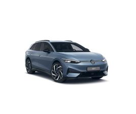 VOLKSWAGEN ID.7 TOURER ID.7 ID.7 TOURER PRO EDITION PLUS BATTERIA DA 77KWH (NET) 210 KW (285 CV)