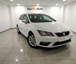SEAT LEÓN ST 1.2 TSI S&S STYLE 110