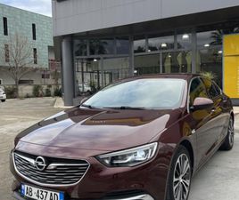 OPEL INSIGNIA OKAZION OPEL INSIGNIA 17.800 EURO