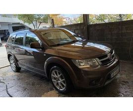 OKAZION.!FIAT FREEMONT SUPER GJENDJE AUTOMAT VITI 2012