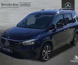 MERCEDES-BENZ EQT 200 45 KWH
