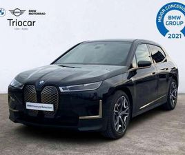 BMW IX XDRIVE 40 IX XDRIVE 40