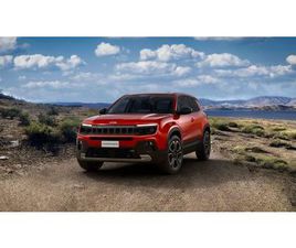 JEEP AVENGER SUMMIT 1.2 100CV DCT MHEV