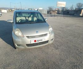 TOYOTA PASSO ПРОДАЖА TOYOTA PASSO, 2009 ГОД В УССУРИЙСКЕ