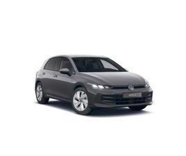 VOLKSWAGEN GOLF GOLF GOLF EDITION PLUS 1.5 TSI ACT 85 KW (115 CV) MANUALE
