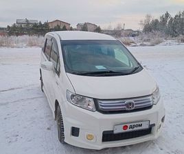 HONDA FREED SPIKE ПРОДАЖА HONDA FREED SPIKE, 2012 ГОД В МИНУСИНСКЕ