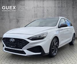 HYUNDAI I30 SW I30 WAGON 1.5 T-GDI N-LINE LUX.PACK