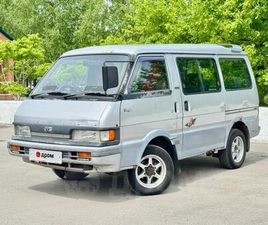 MAZDA BONGO ПРОДАЖА MAZDA BONGO, 1993 ГОД В БАРНАУЛЕ