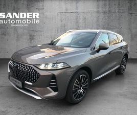 WEY COFFEE 01 WEY 05 PHEV PREMIUM MIT ABN.AHK (2T.AHK-LAST)