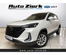 BAIC X35 1.5 TURBO LED PDC KLIMA 3 JAHRE GARANTIE,GJR