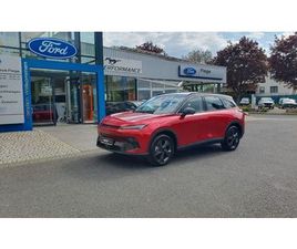 BEIJING X55 BEIJING X55 II *PANO*360°*LEDER*