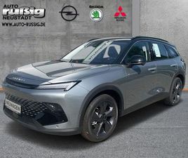 C52X LUXURY 1,5 GDI 130 KW